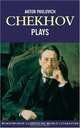 WWC Plays of A.Chekhov, А. П. Чехов 