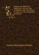 Hygiene of Childhood: Suggestions for the Care of Children After the Period of Infancy to the Completion of Puberty, Francis Huntington Rankin 