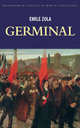 Germinal, Эмиль Золя, Emile Zola 