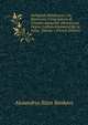 Antiquit?s Hell?niques, Ou, R?pertoire D'inscriptions Et D'autres Antiquit?s D?couvertes Depuis L'affranchissement De La Gr?ce, Volume 1 (French Edition), Alexandros Rizos Rankavs 