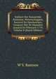 Kabinet Der Natuurlyke Historien, Wetenschappen, Konsten En Handwerken, Geopent Met De Maanden Januarij En Februarij 1719, Volume 4 (Dutch Edition), W V. Ranouw 
