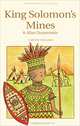 King Solomon's Mines & Allam Quatermain / Копи царя Соломона и Алан Квотермейн, Генри Р. Хаггард 