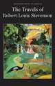 The Travels of Robert Louis Stevenson, Stevenson, Robert Louis 