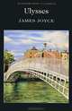 Ulysses. James Joyce / Улисс, Джеймс Джойс, James Joyce 