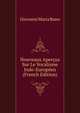 Nouveaux Apercus Sur Le Vocalisme Indo-Europeen (French Edition), Giovanni Maria Rano 