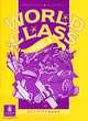 World Class Pre-Intermediate Activity Book, Michael Harris, David Mower 