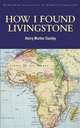 How I Found Livingstone, Henry Morton Stanley 