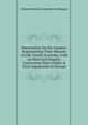 Dissertation On the Gipseys: Representing Their Manner of Life, Family Economy, with an Historical Enquiry Concerning Their Origin & First Appearance in Europe, Heinrich Moritz Gottlieb Grellmann 