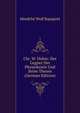 Chr. W. Dohm: Der Gegner Der Physiokratie Und Seine Thesen (German Edition), Mordche Wolf Rapaport 