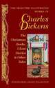 Christmas Books, Ghost Stories & Other Tales HB ullustr, Dickens, Charles 