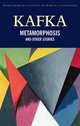 The Metamorphosis & Other Stories, Kafka, Franz 