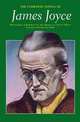 The Complete Novels of James Joyce, Joyce James 