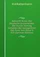 Albrecht D?rer, Der Deutsche Grossmeister Der Kunst: Vortrag Gehalten Bei Gelegenheit Der Feier Von D?rer'S 425 (German Edition), H A Rattermann 