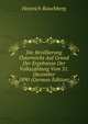 Die Bevolkerung Osterreichs Auf Grund Der Ergebnisse Der Volkszahlung Vom 31. December 1890 (German Edition), Heinrich Rauchberg 