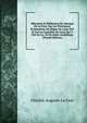 Memoires Et Reflexions Du Marquis De La Fare: Sur Les Principaux Evenements Du Regne De Louis XIV Et Sur Le Caractere De Ceux Qui Y Ont Eu La . Et Un Index Analytique (French Edition), Charles-Auguste La Fare 