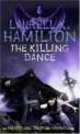 Killing Dance, Лорел Гамильтон, Laurell K. Hamilton 