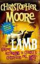 Lamb, Кристофер Мур, Cristopher Moore 