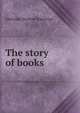 The story of books, Gertrude Burford Rawlings 