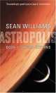 Williams Sean - Saturn Returns: Astropolis, Sean Williams 