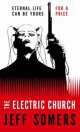 Electric Church, Jeff Somers 