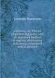 Gamonia; or, The art of preserving game; and an improved method of making plantations and covcos, explained and illustrated, Lawrence Rawstorne 