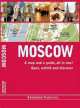Moscow Everyman Mapguide, Clemence Jacquinet 