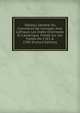 Tableau G?n?ral Du Commerce De L'europe, Avec L'afrique, Les Indes Orientales Et L'amerique. Fond? Sur Les Trait?s De 1763 & 1783 (French Edition), 