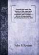 Engines and men; the history of the Associated Society of Locomotive Engineers and Firemen; a survey of organisation of railway locomotive men, John R Raynes 