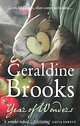 Year of Wonders (National bestseller), Brooks, Geraldine 