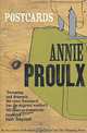 Postcards. Proulx A. / Почтовые открытки, Энни Прул 