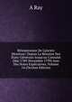 R?impression De L'ancien Moniteur: Depuis La R?union Des ?tats-G?n?raux Jusqu'au Consulat (Mai 1789-Novembre 1799) Avec Des Notes Explicatives, Volume 14 (Occitan Edition), A Ray 