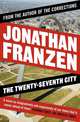 The Twenty-seventh City, Franzen, Jonathan 