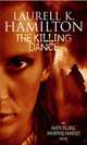 The Killing Dance, Laurell K. Hamilton 