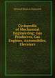 Cyclopedia of Mechanical Engineering: Gas Producers, Gas Engines, Automobiles, Elevators, Howard Monroe Raymond 