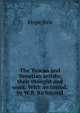 The Tuscan and Venetian artists; their thought and work. With an introd. by W.B. Richmond, Hope Rea 