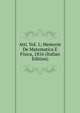 Atti. Vol. 1; Memorie De Matematica E Fisica, 1816 (Italian Edition), 