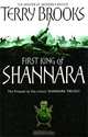 First king of Shannara. Brooks T. / Первый король Шаннары, Терри Брукс 