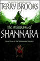 Wishsong os Shannara. Brooks T. / Песнь Шаннары, Терри Брукс, Terry Brooks 
