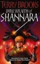 Dark Wraith of Shannara. Brooks T., Терри Брукс 