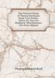 The Poetical Works of Thomas Buchanan Read: Lyric Poems. Sylvia; Or, the Last Shepherd. Miscellaneous. Airs from Alpland, Thomas Buchanan Read 