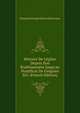 Histoire De L'?glise Depuis Son ?tablissement Jusqu'au Pontificat De Gr?goire Xvi. (French Edition), Francois Joseph Xavier Receveur 