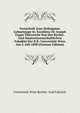 Festschrift Zum Siebzigsten Geburtstage Sr. Excellenz Dr. Joseph Unger Uberreicht Von Der Rechts- Und Staatswissenschaftlichen Fakultat Der K.K. Universitat Wien Am 2. Juli 1898 (German Edition), Universitat Wien Rechts- Und Fakultat 