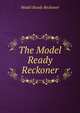 The Model Ready Reckoner, Model Ready Reckoner 