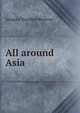 All around Asia, Jacques Wardlaw Redway 