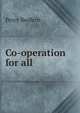 Co-operation for all, Percy Redfern 
