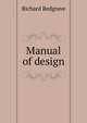 Manual of design, Richard Redgrave 