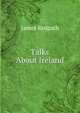 Talks About Ireland, James Redpath 