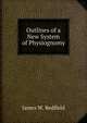 Outlines of a New System of Physiognomy, James W. Redfield 