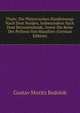 Thule: Die Phonicischen Handelswege Nach Dem Norden, Insbesondere Nach Dem Bernsteinlande, Sowie Die Reise Des Pytheas Von Massilien (German Edition), Gustav Moritz Redslob 