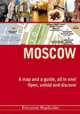 Moscow. Everyman MapGuides, 